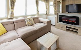 Hayling Island Holiday Park Hotel South Hayling United Kingdom